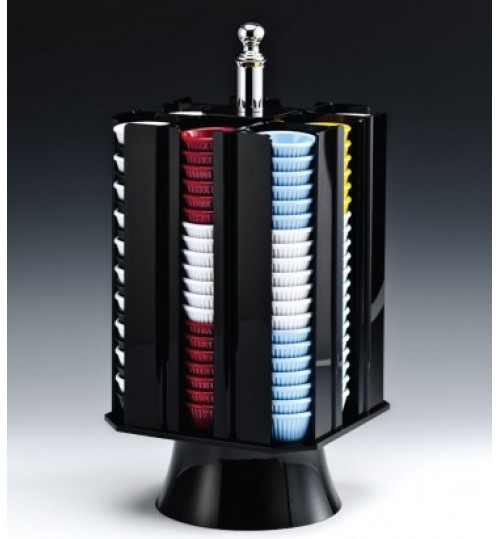 DÖNER SOSLUK REÇELLİK STANDI 20 X 20 X H: 42 Cm